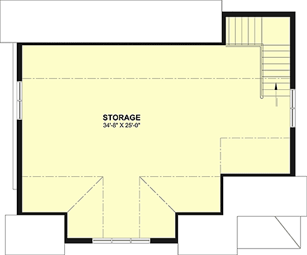 Second Level Plan