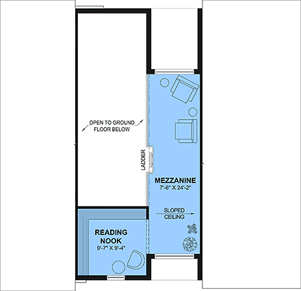 Second Level Plan