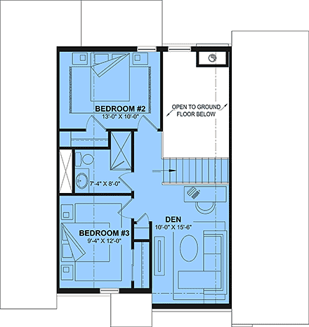 Second Level Plan