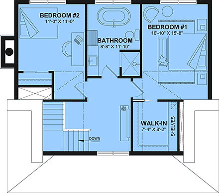 Second Level Plan