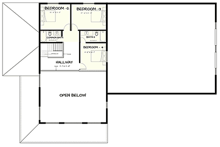Second Level Plan