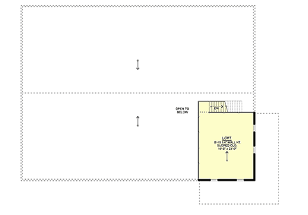 Second Level Plan