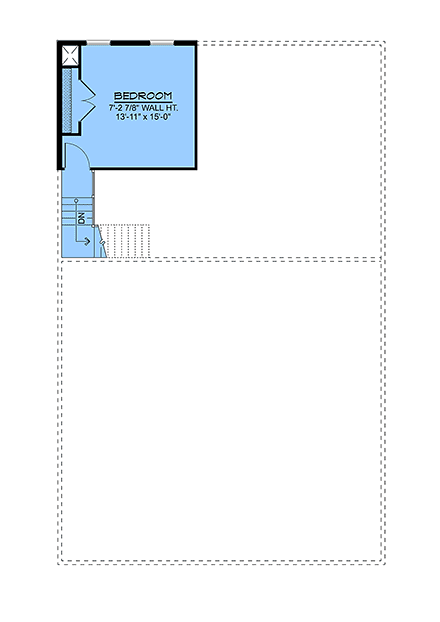 Second Level Plan