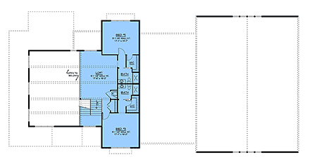 Second Level Plan
