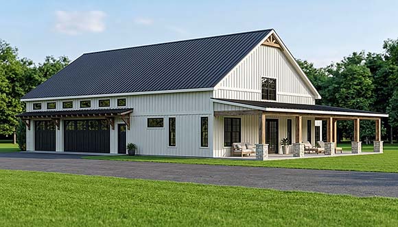 House Plan 102531