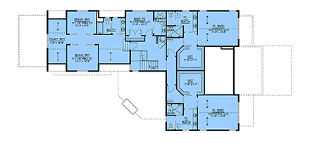 Second Level Plan