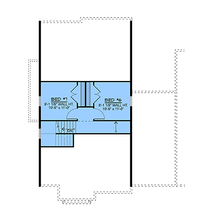 Third Level Plan