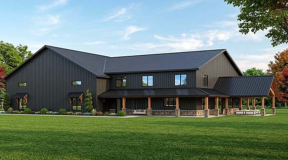 House Plan 102550