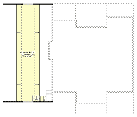 Second Level Plan
