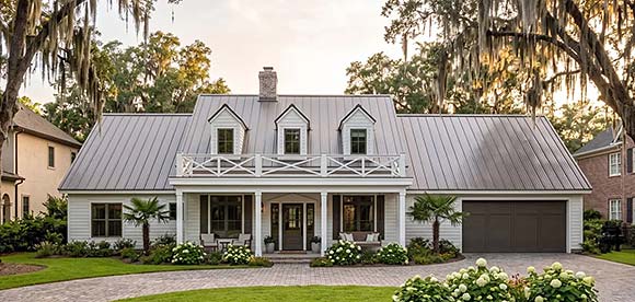 House Plan 102824