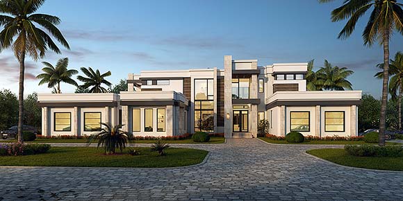 Elevation