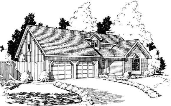 House Plan 20171