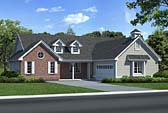 Plan Of The Month: 24254
