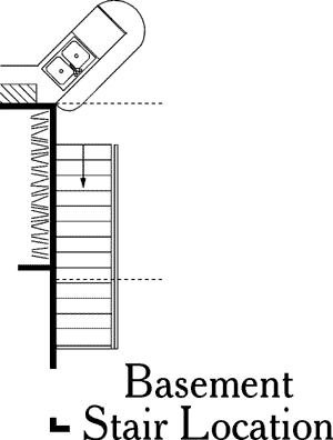  Alternate Level One of Plan 40028