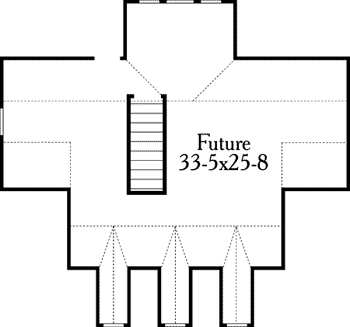 Second Level Plan