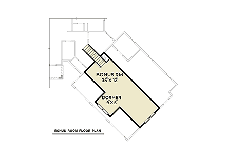 Second Level Plan