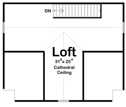 Second Level Plan
