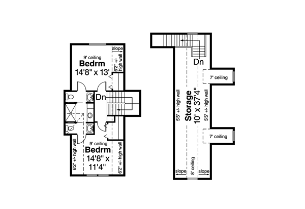 Country Southern Traditional Level Two of Plan 41266