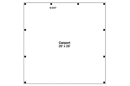 First Level Plan