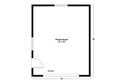 Misc Plan 41369 First Level Plan