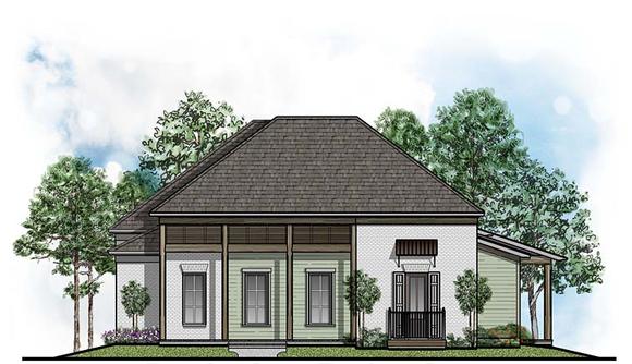 Elevation