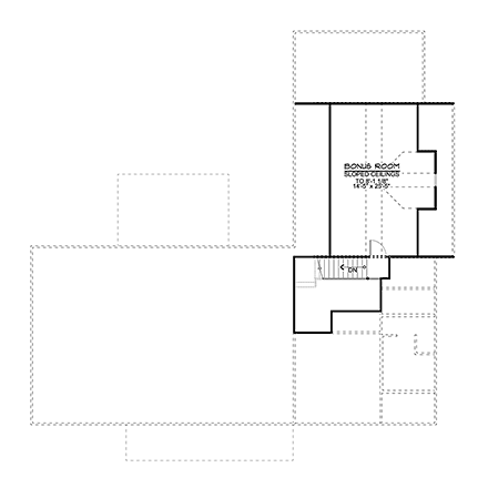 Second Level Plan