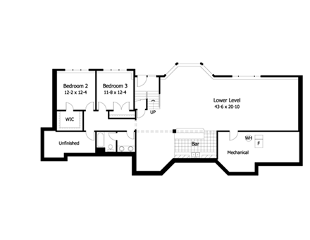 Second Level Plan