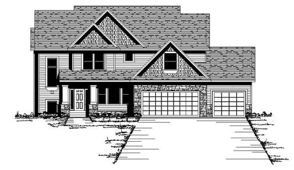 Elevation