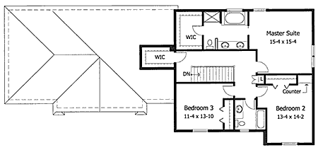 European Level Two of Plan 42144