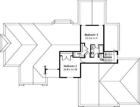 European Level Two of Plan 42166