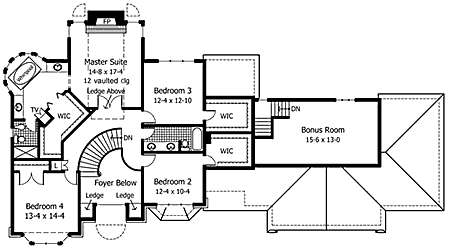 European Level Two of Plan 42198