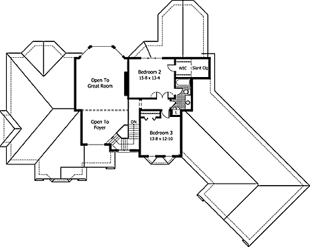 European Level Two of Plan 42209