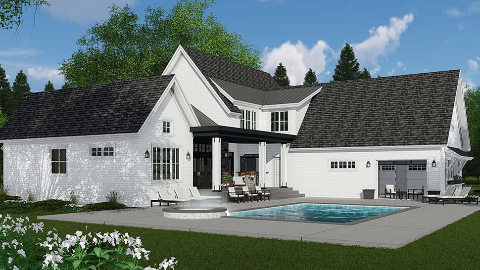 House Plan 42693 Picture 1