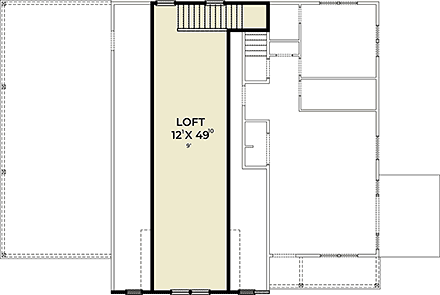 Second Level Plan