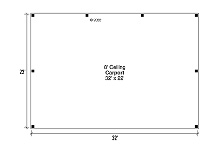 First Level Plan