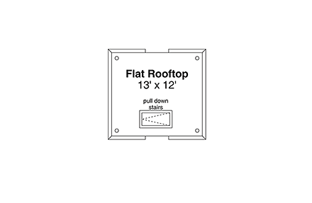 Third Level Plan