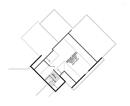 Second Level Plan