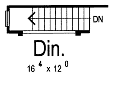 Second Level Plan
