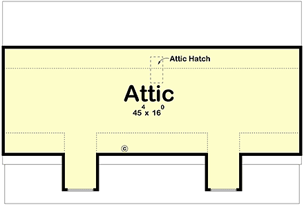 Second Level Plan