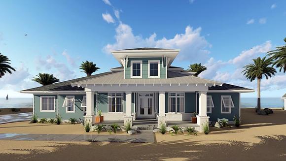 House Plan 44183