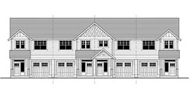 Plan 44637 - 5848 Square Feet