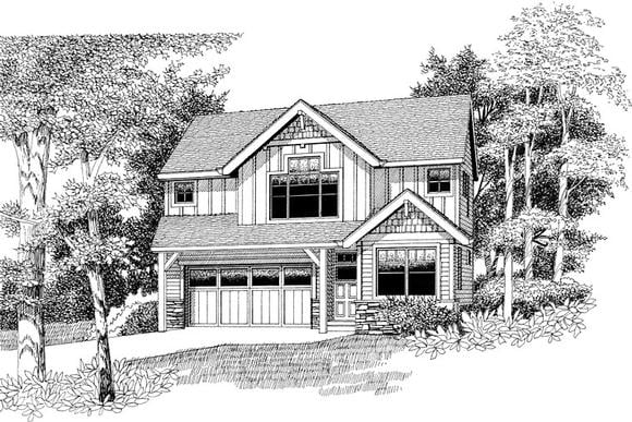 House Plan 44656