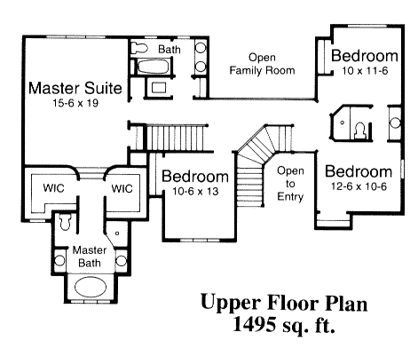 European Level Two of Plan 44817