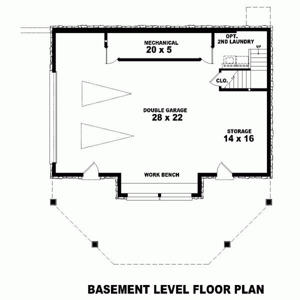 Country Lower Level of Plan 44919