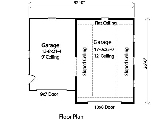  Level One of Plan 45130