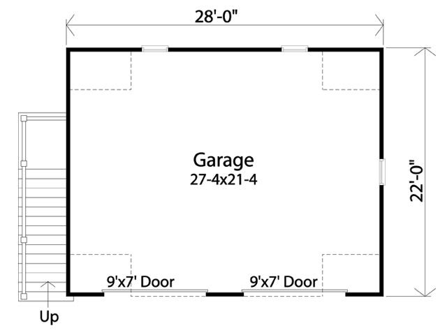  Level One of Plan 45133