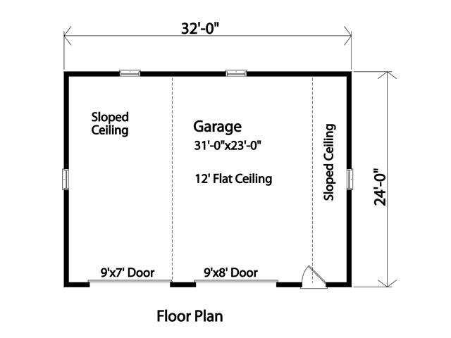  Level One of Plan 45137