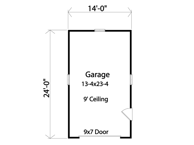  Level One of Plan 45147