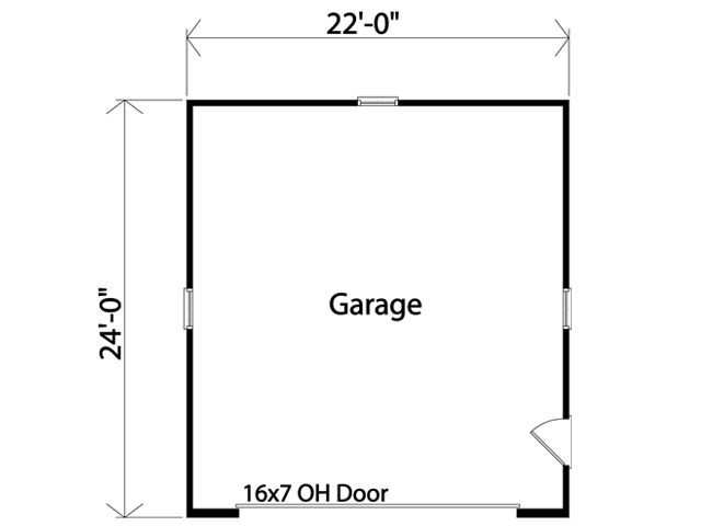  Level One of Plan 45150