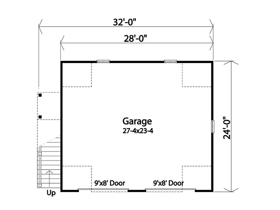  Level One of Plan 45182